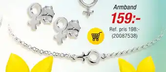 Guldfynd Armband erbjuda
