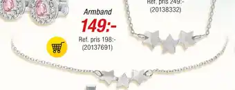 Guldfynd Armband erbjuda