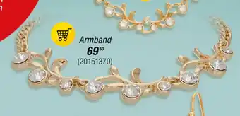 Guldfynd Armband erbjuda