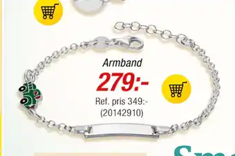 Guldfynd Armband erbjuda
