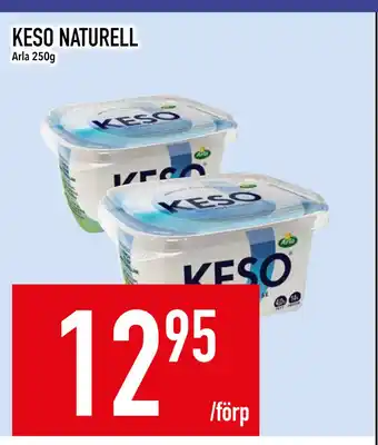 Matdax KESO NATURELL erbjuda