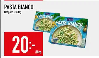 Matdax PASTA BIANCO erbjuda