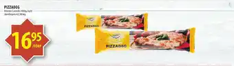 Matvärlden Tensta PIZZADEG erbjuda