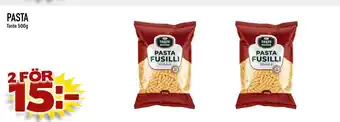 Rinkeby Matcenter PASTA erbjuda