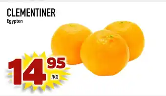 Rinkeby Matcenter CLEMENTINER erbjuda