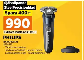 Power RAKAPPARAT erbjuda