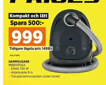 Power DAMMSUGARE erbjuda