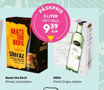 Border Shop Malt oloroso vit vin erbjuda