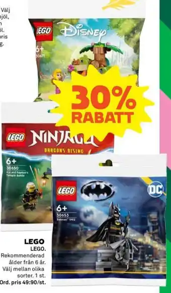 LEGO