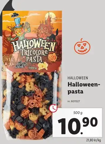 Halloween pasta 500 g