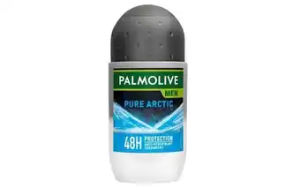 Rusta Deo Roll-on Palmolive erbjuda