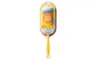 Dammvippa startkit Swiffer