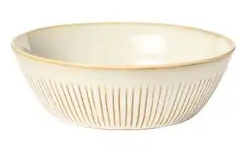 Rusta Skål Capri erbjuda