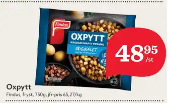 Hemköp Oxpytt erbjuda