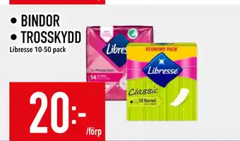 BINDOR • TROSSKYDD