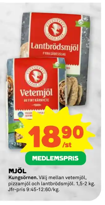MJÖL
