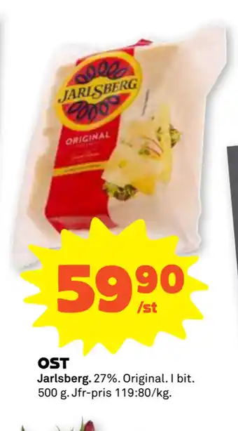 Stora Coop OST erbjuda