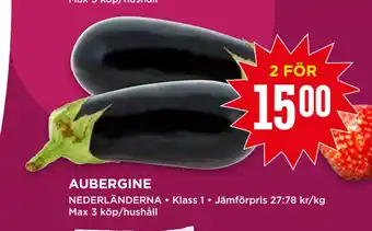 AUBERGINE