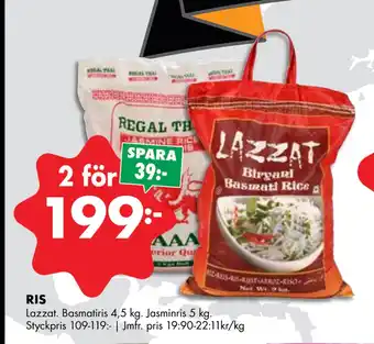 ÖoB RIS erbjuda