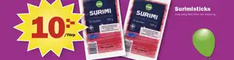 Coop surimi