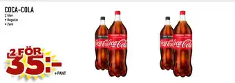COCA-COLA