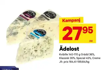 City Gross Ädelost erbjuda