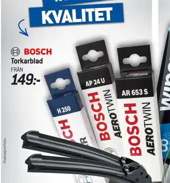 thansen Torkarblad erbjuda