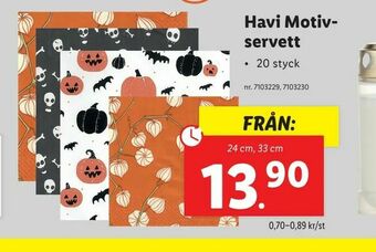 Lidl Dr Oetker erbjuda