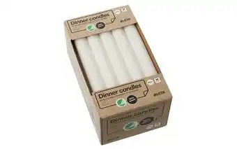 Rusta Kronljus erbjuda