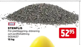 Jem&Fix STENFLIS erbjuda