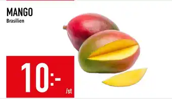 Matdax MANGO erbjuda