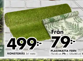 ÖoB KONSTGRÄS erbjuda