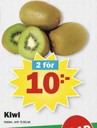 Kiwi