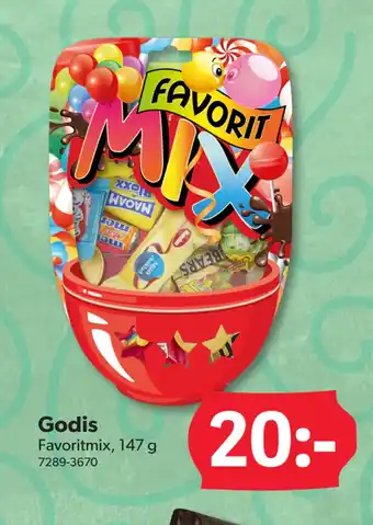Godis