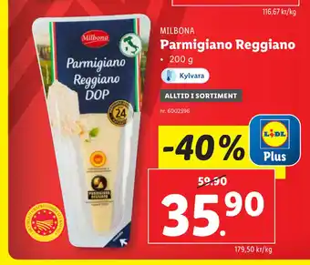 Parmigiano Reggiano