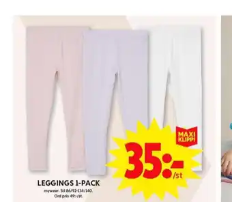 Mywear leggings