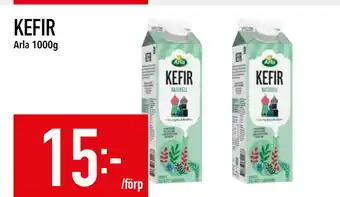 KEFIR
