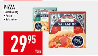 Matdax PIZZA erbjuda