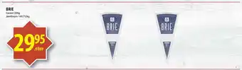 Matvärlden Tensta BRIE erbjuda