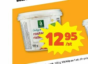 Coop Forum Rostad lök erbjuda