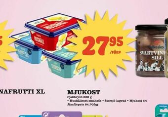 Din Mat Mjukost erbjuda