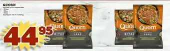 Quorn