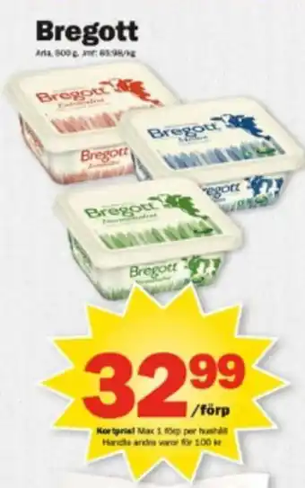Bregott
