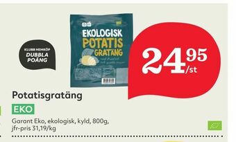 Hemköp Potatisgratäng erbjuda