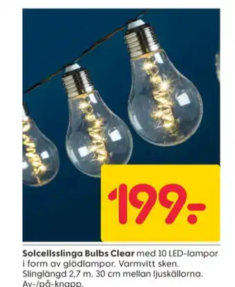 Rusta Nassau solcellslampor erbjuda