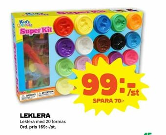 Leklera