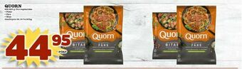 Quorn