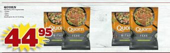 Quorn
