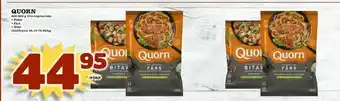 Quorn