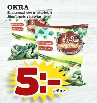 Okra